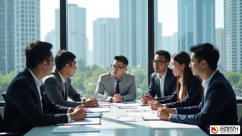 融资租赁新纪元：自适应网页设计机构引领行业变革
