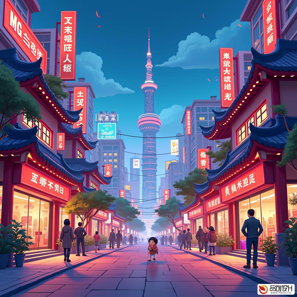 西安MG动画设计合作伙伴:共创视觉盛宴的精英团队