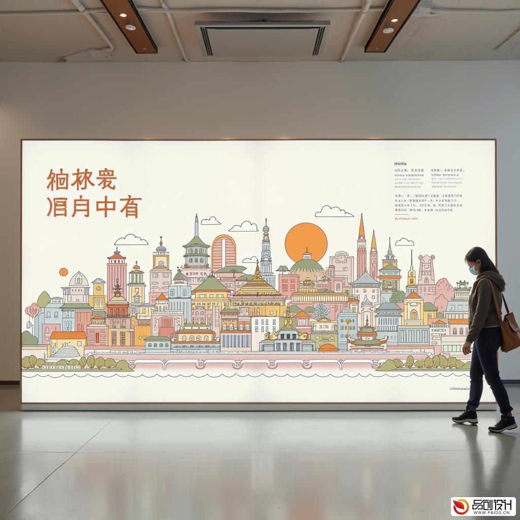 焦作市交互设计机构：塑造未来数字体验的创意先锋

