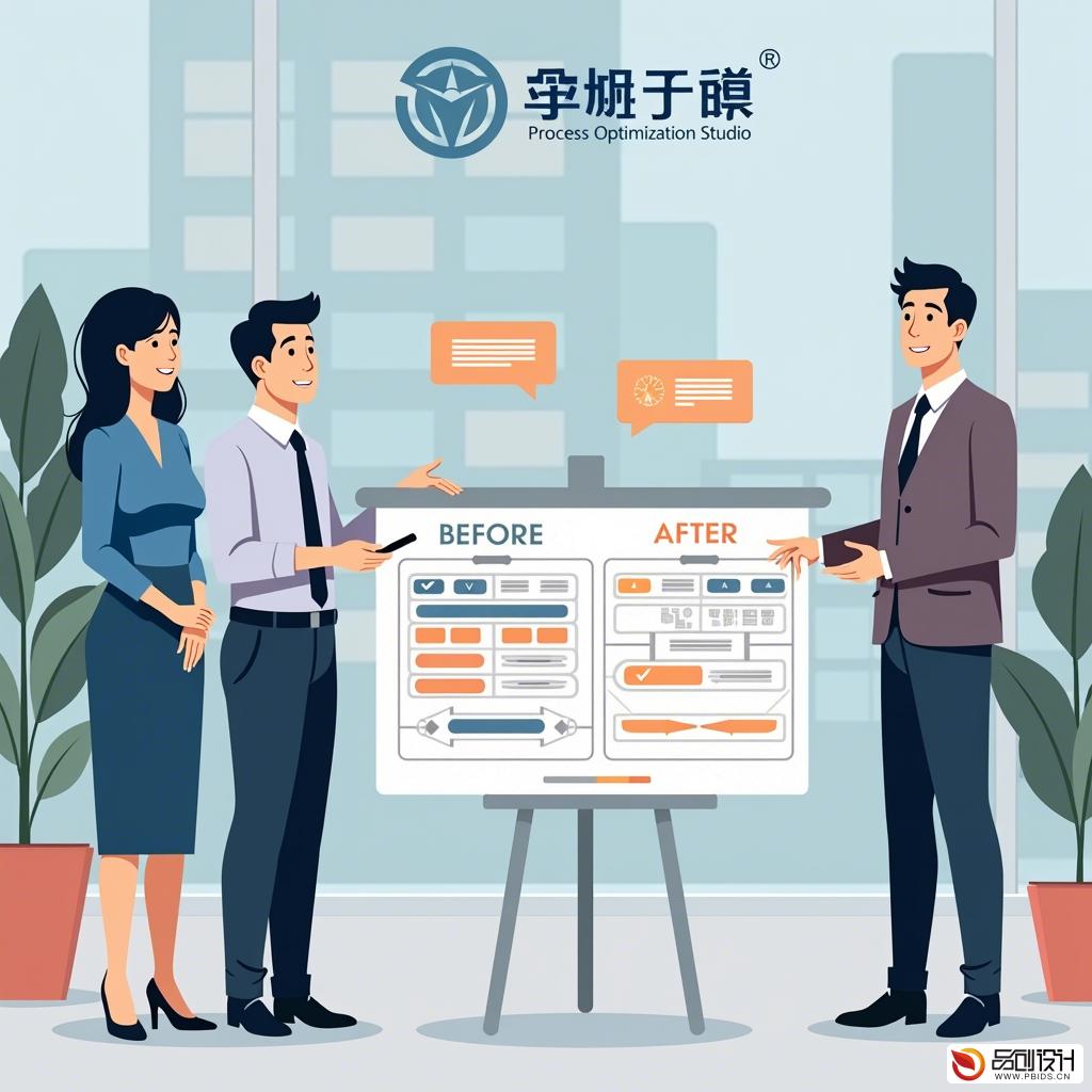 永州市操作流程优化工作室:提升效率,重塑业务流程新标杆