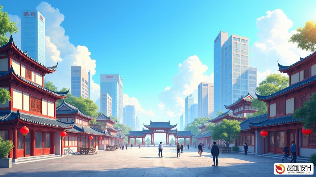 漳州市品创设计有限公司：创新设计，引领未来
