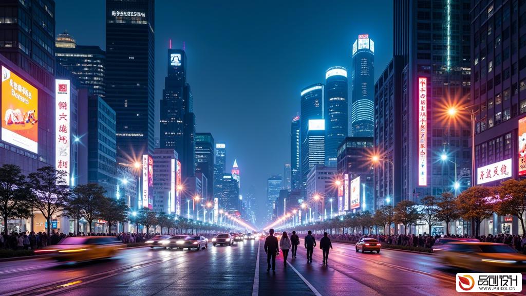 长沙市交互设计企业的崛起与创新之路
