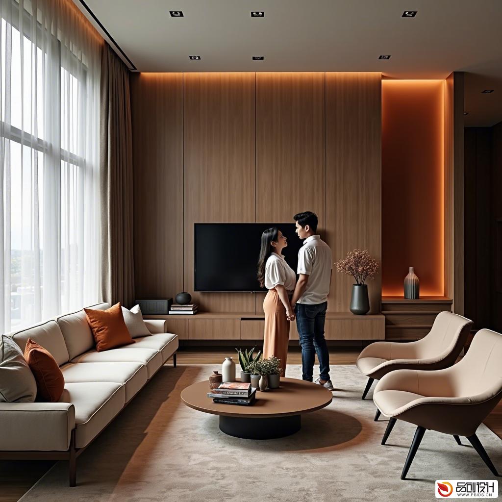 南昌市品创定制设计解决方案：打造个性化创意空间的专家
