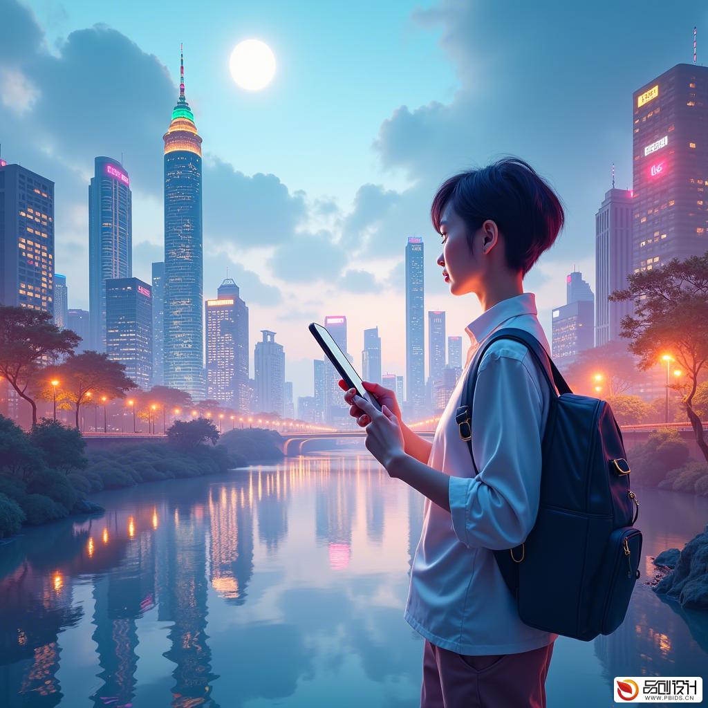东莞市移动端UI/UX设计公司的卓越与创新