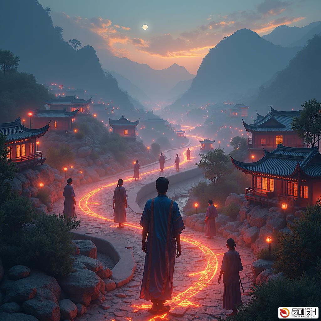 红河哈尼族彝族自治州界面微交互设计：探索地方特色与数字创新的融合
