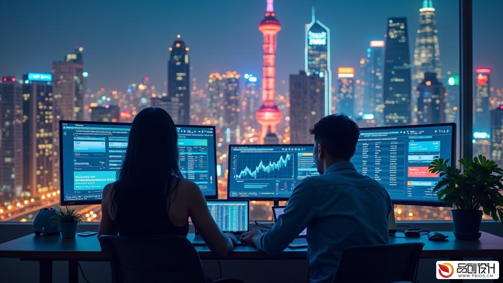 P2P借贷互动体验设计机构的创新与实践
