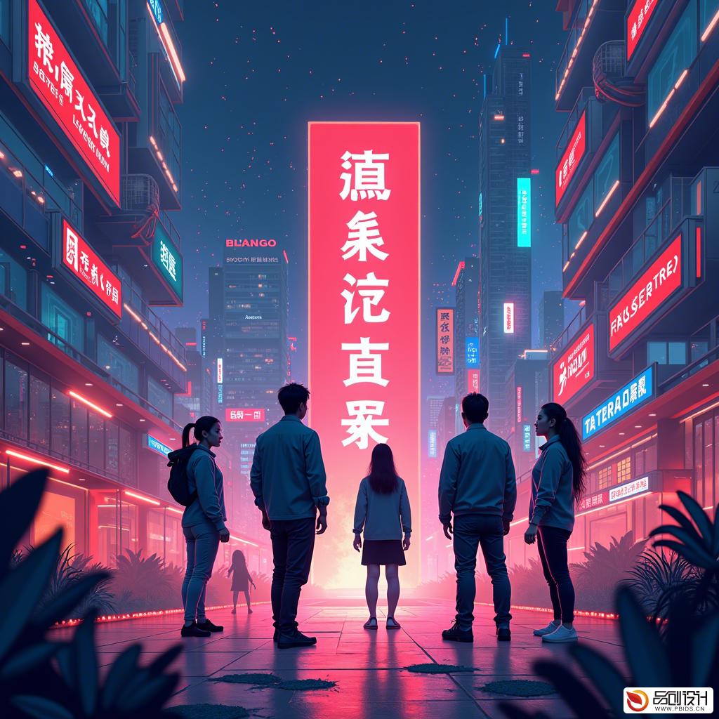 广东省品牌动态图形创新服务中心:引领设计新风尚,激发品牌活力