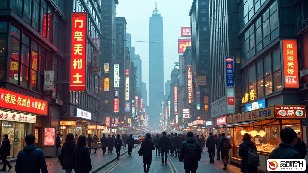 濮阳市品创品牌解决方案：塑造企业独特魅力的艺术
