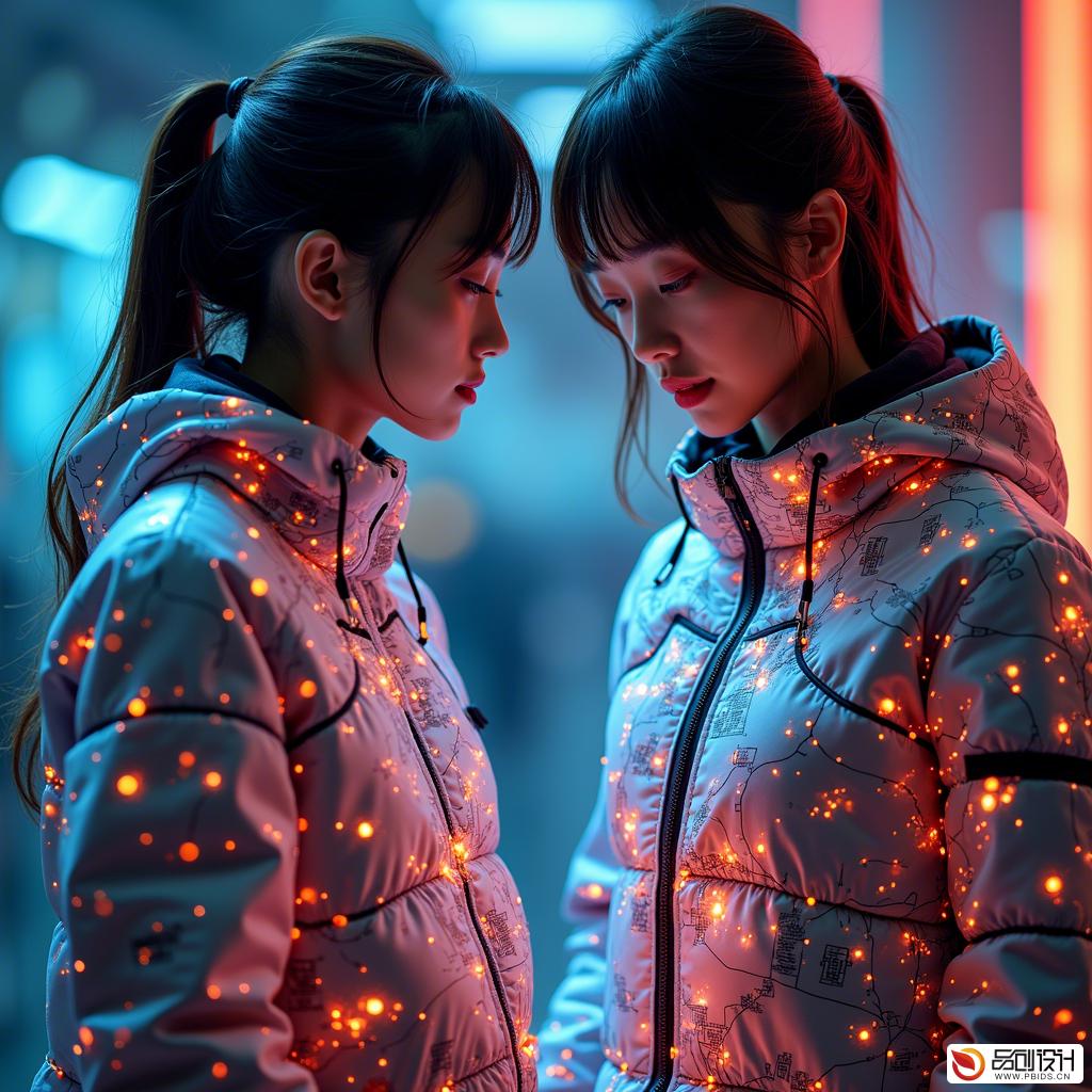 服装交互原型设计团队的革新之路：塑造未来时尚体验
