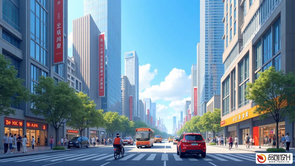 商洛市品创设计公司：创意引领，设计未来
