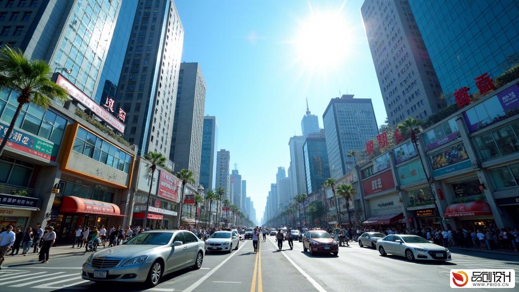 梅州市企业官网定制设计：打造专属在线形象的完美方案
