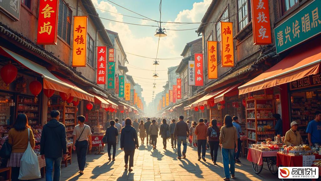 雅安促销物料设计：打造吸引眼球的营销利器
