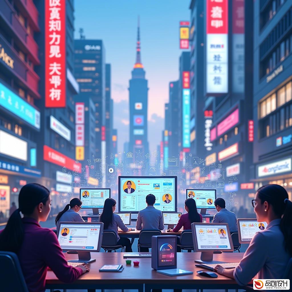 龙岩市UX全案设计合作伙伴:共创卓越用户体验的伙伴力量
