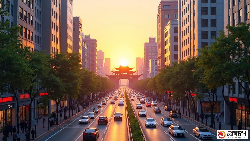 咸阳市企业官网定制单位：打造专属在线门户，引领数字化转型
