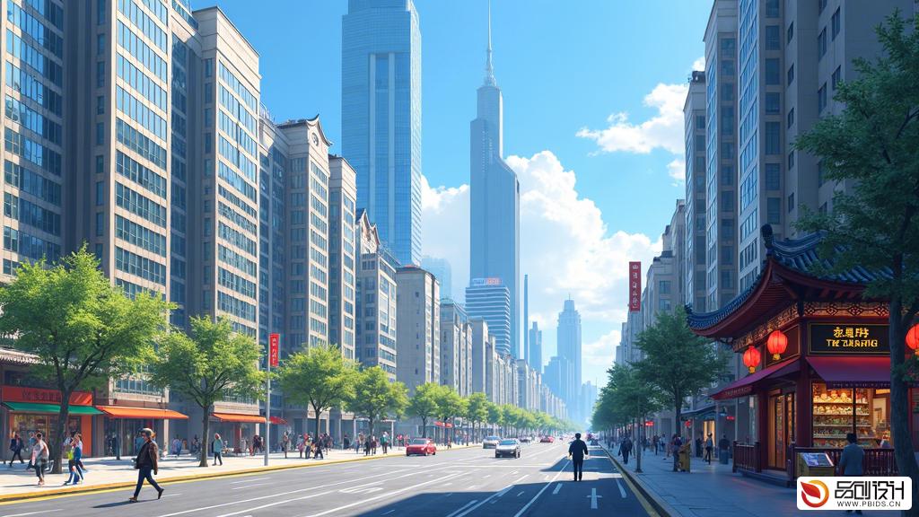 汉中市互动体验设计中心：创新设计的摇篮
