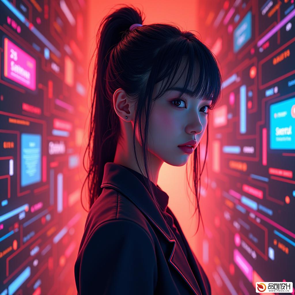 遂宁市高保真UI输出工作室：打造数字创意的视觉盛宴

