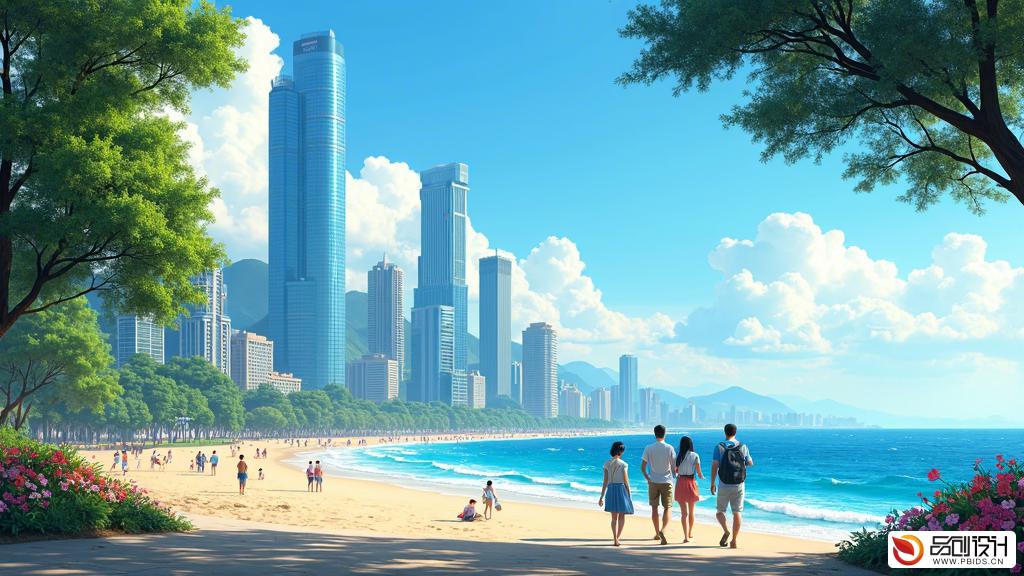 厦门市UX全案设计机构：塑造品牌未来的创意力量
