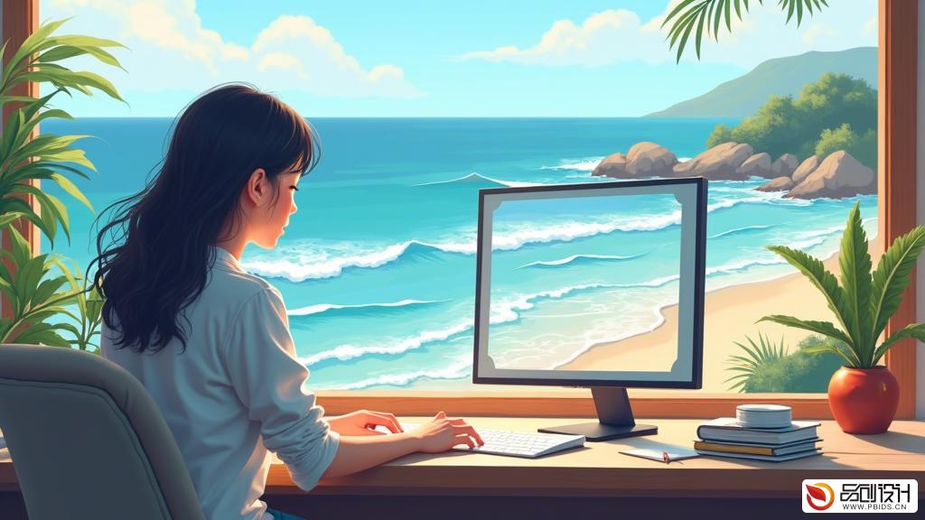 威海UX设计团队的创意之旅：塑造未来用户体验
