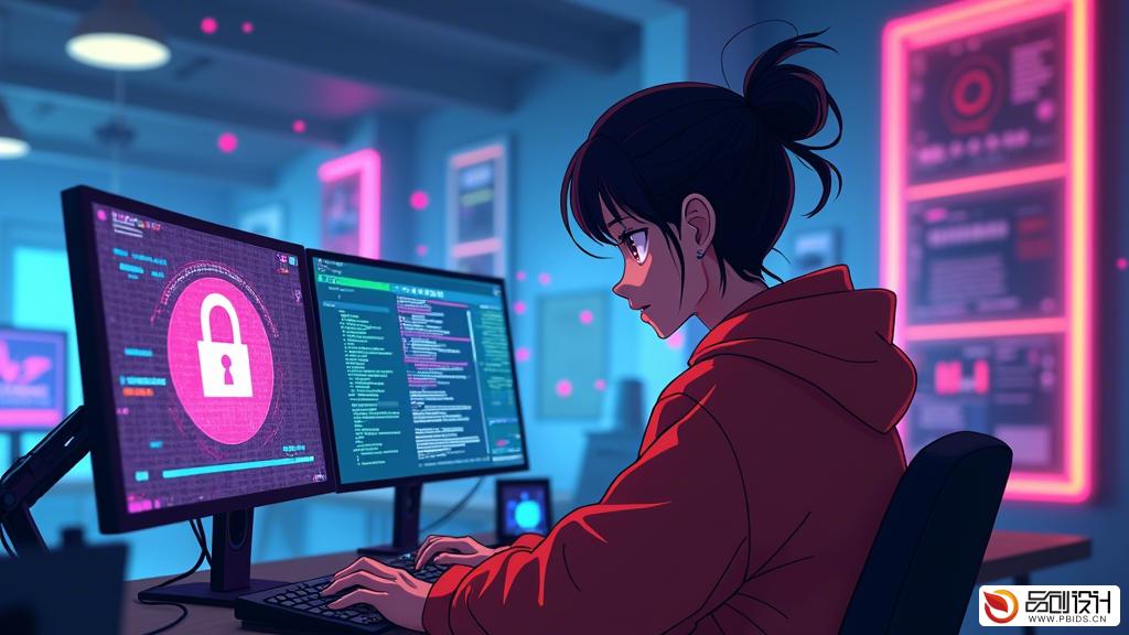 携手共创未来：网络安全3D动态演示设计合作伙伴的重要性与选择

