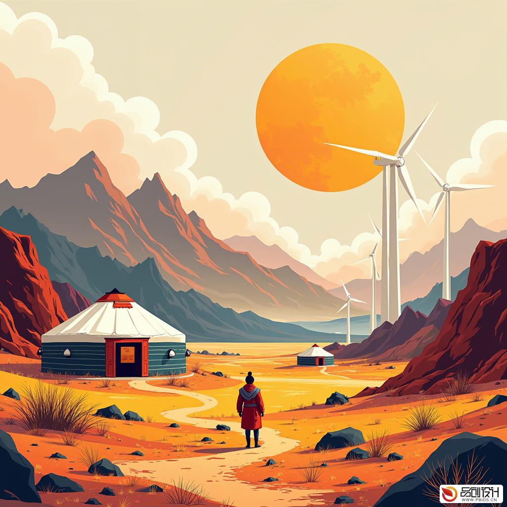 阿拉善盟创新设计智库:引领未来设计新风尚