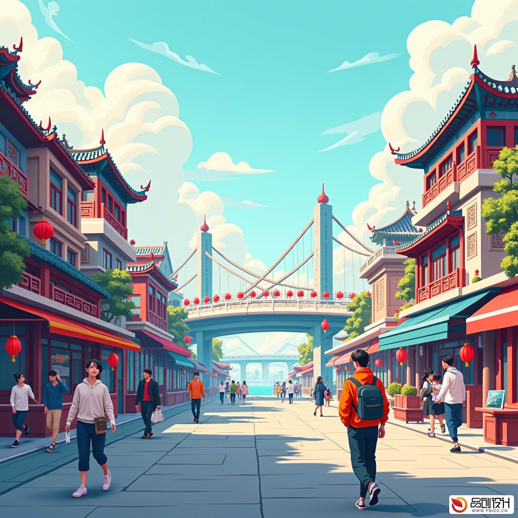 武汉市创新设计服务：引领未来设计潮流的新引擎
