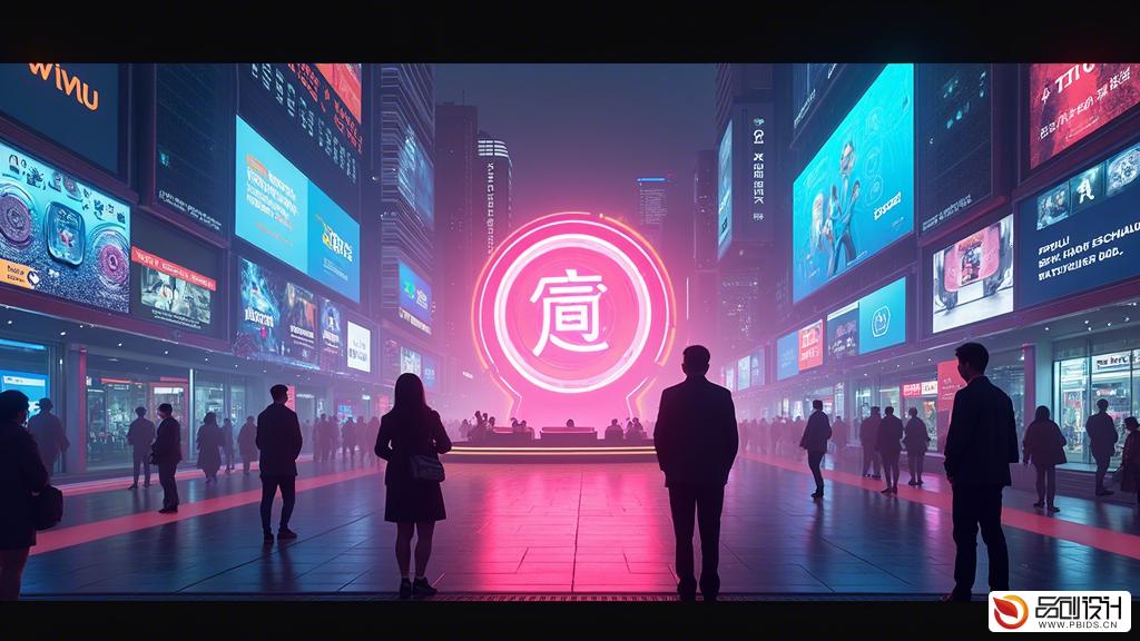 营口品牌升级设计：打造卓越品牌形象的全方位策略
