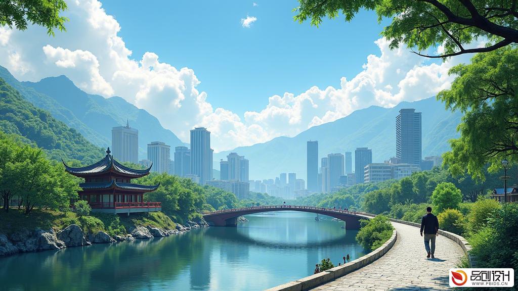 普洱市品创视觉动态：创意设计与数字营销的融合之旅
