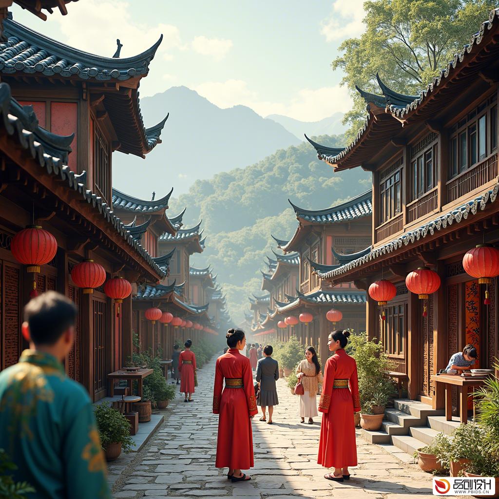 黔东南苗族侗族自治州用户行为设计单位的创新与实践
