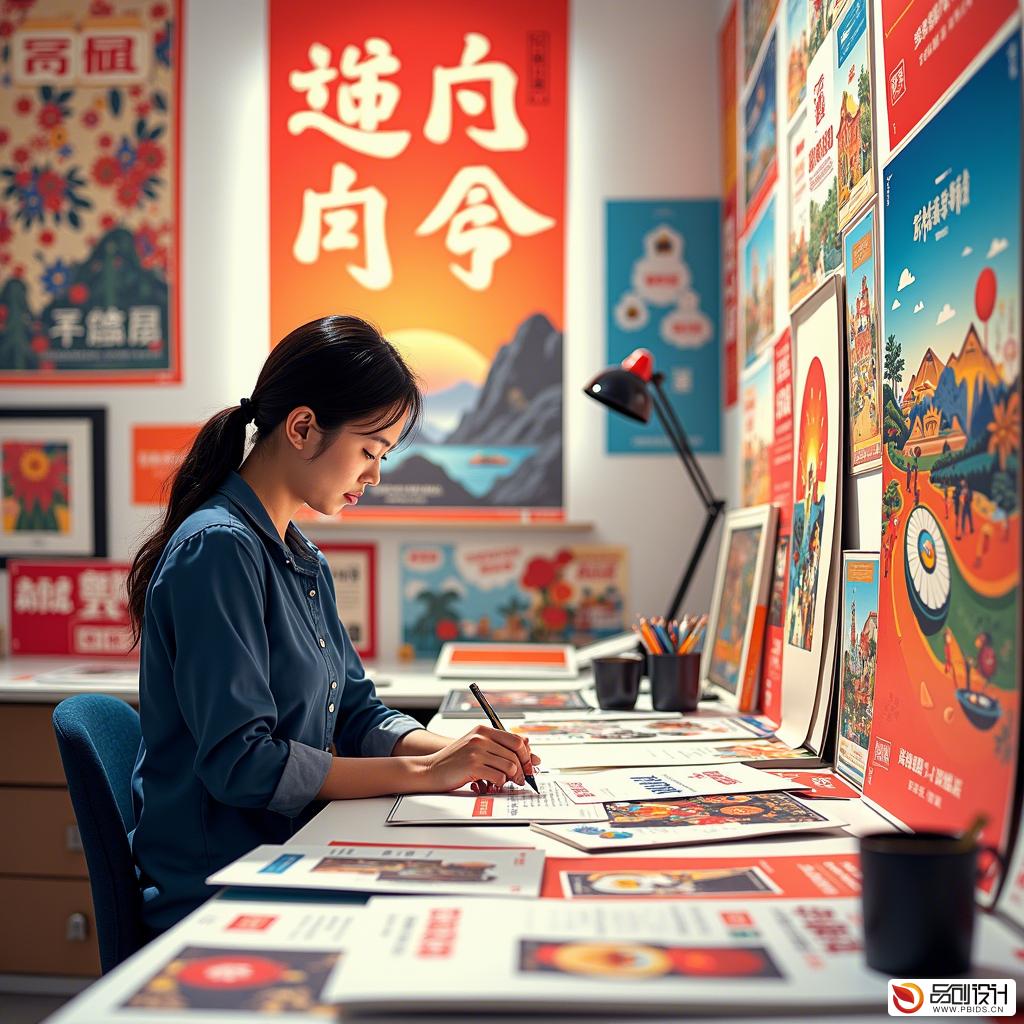 昌吉回族自治州促销物料设计：创新引领，打造品牌新高度
