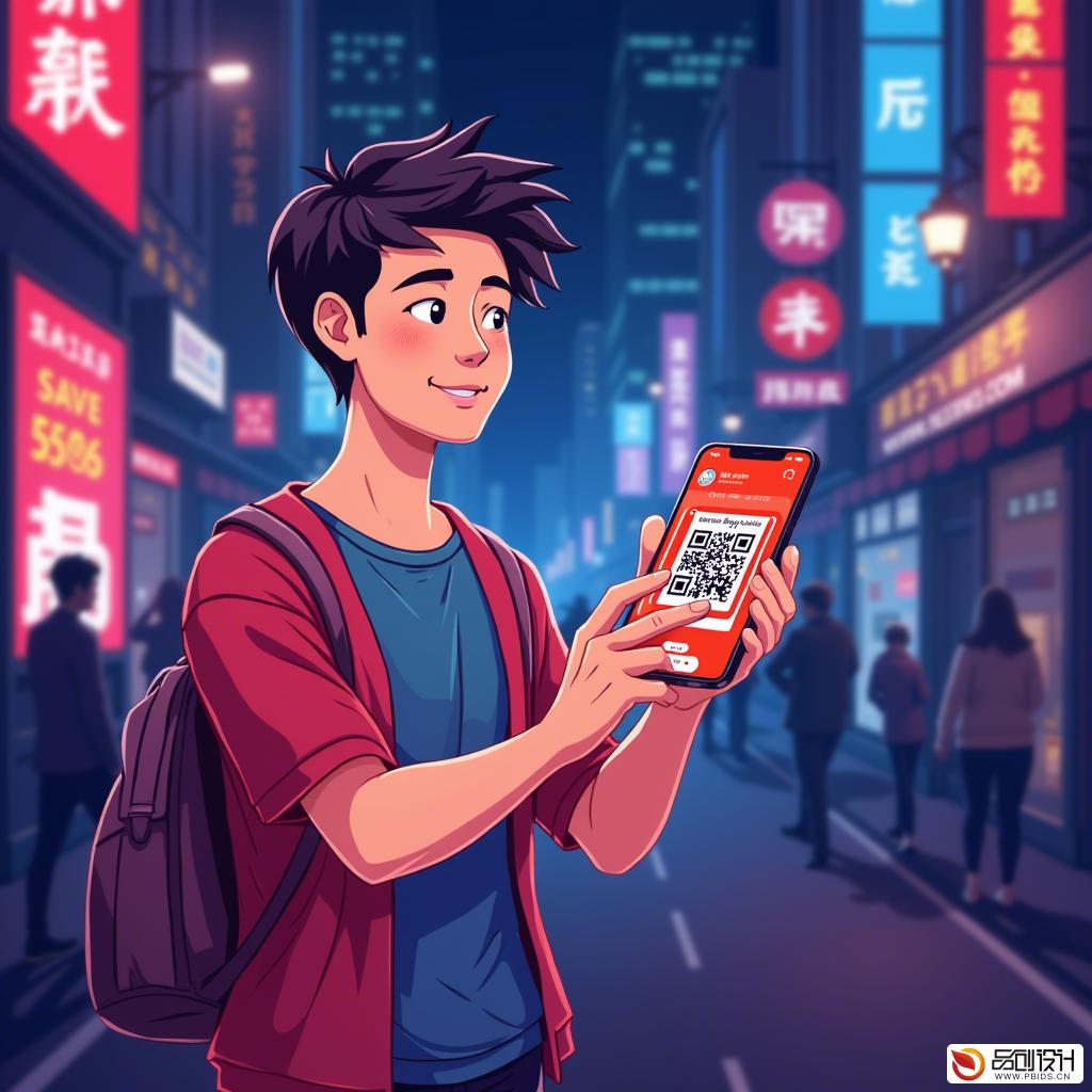 移动支付全渠道运营视觉：打造无缝支付体验的艺术
