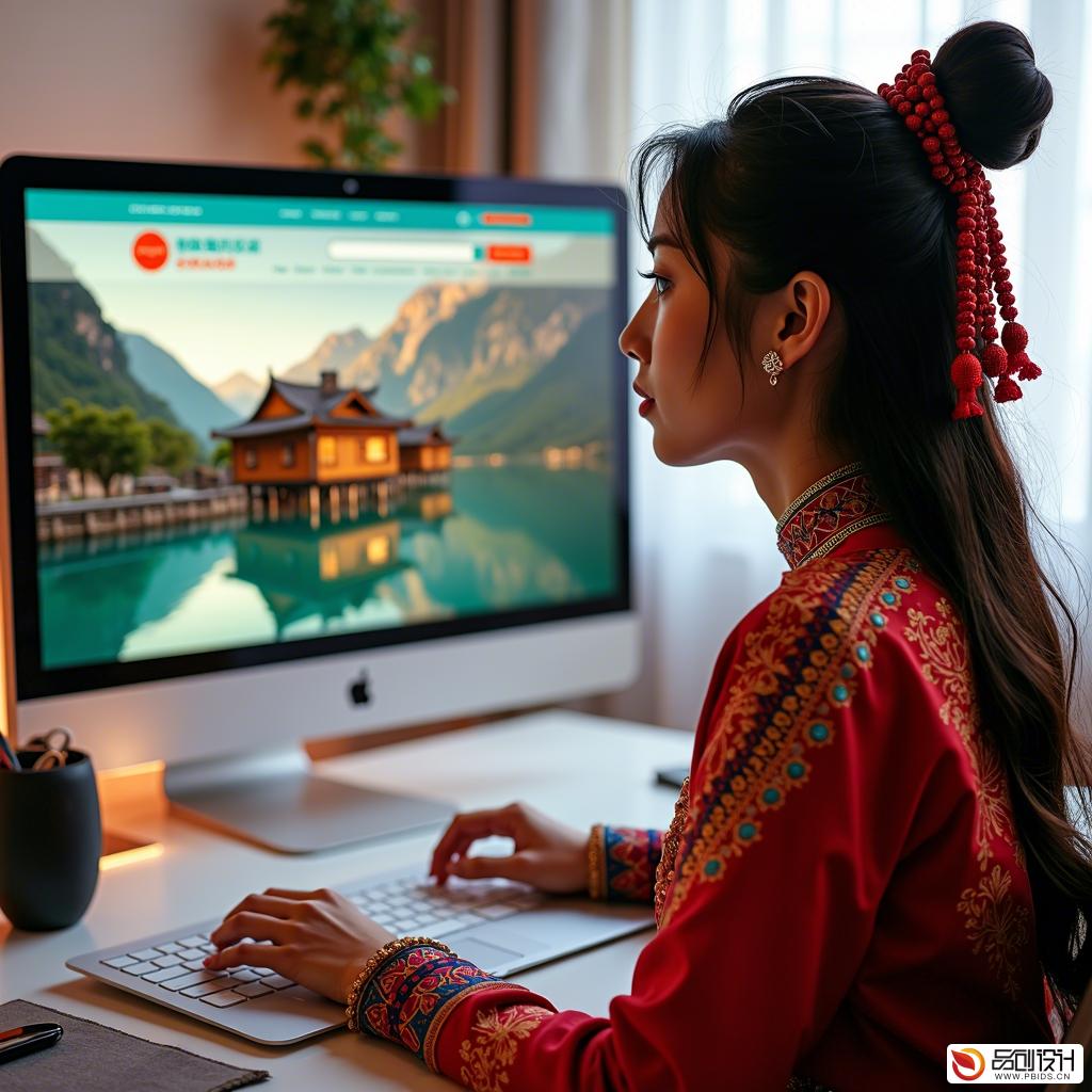 黔东南苗族侗族自治州网页视觉架构：寻找理想合作伙伴的全面指南
