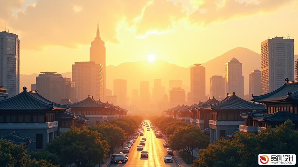 海东市界面设计中心：创新设计，引领未来视觉体验
