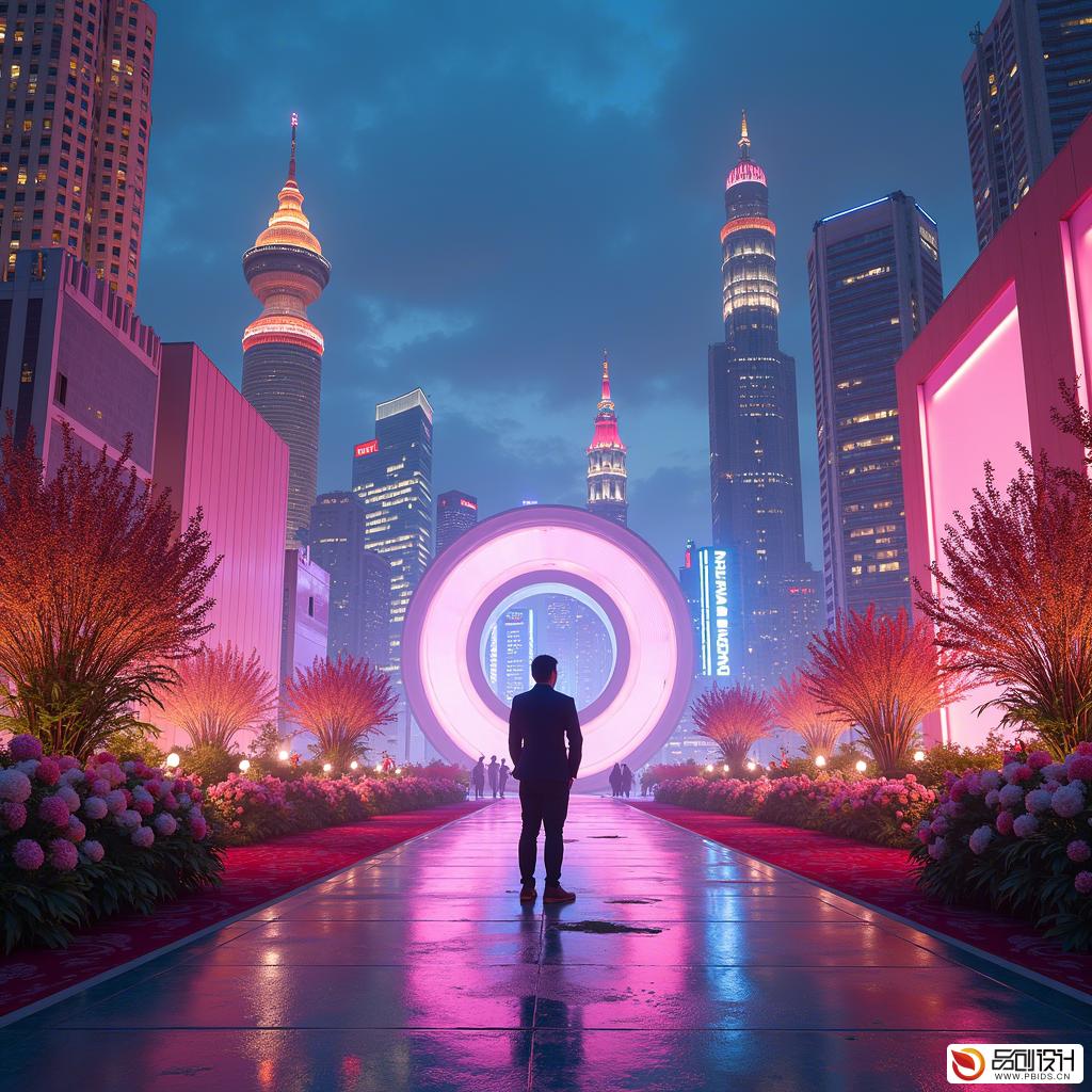 乌鲁木齐市活动创意包装公司的创新之路