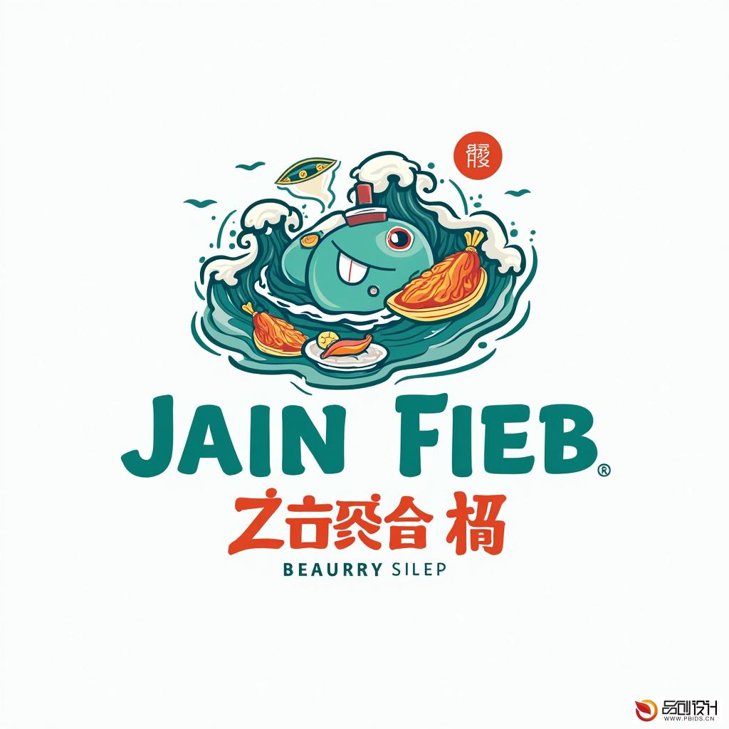 渔业企业IP打造：塑造品牌魅力，引领行业新风尚
