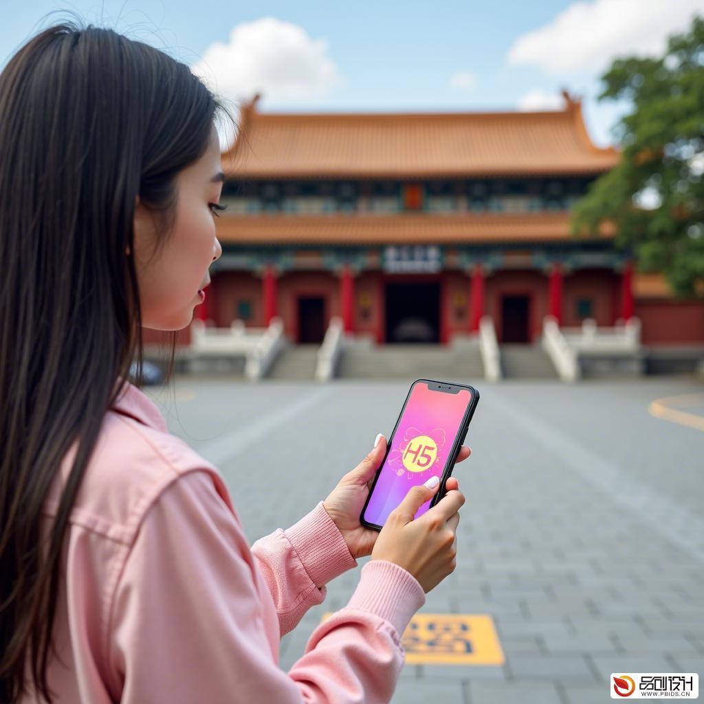打造高效营销：焦作市H5营销页面的创新策略与实践
