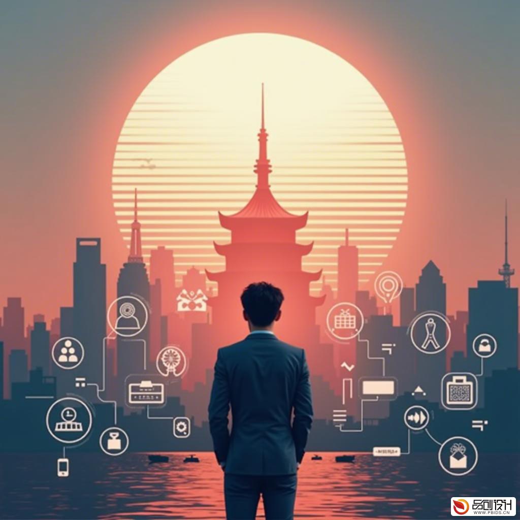 秦皇岛市跨平台应用设计合作伙伴:共创数字未来