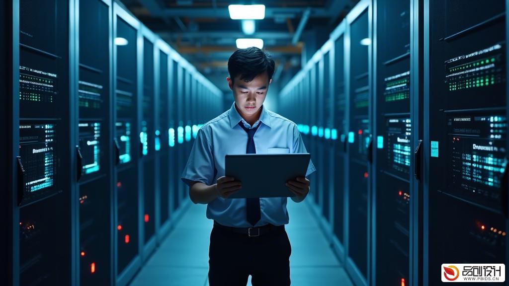 云计算交互动效设计的创新力量：塑造未来数字体验

