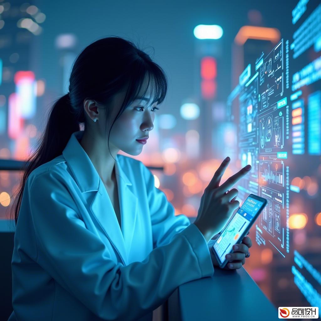 嘉兴市智能设备界面机构:创新设计与用户体验的前沿探索