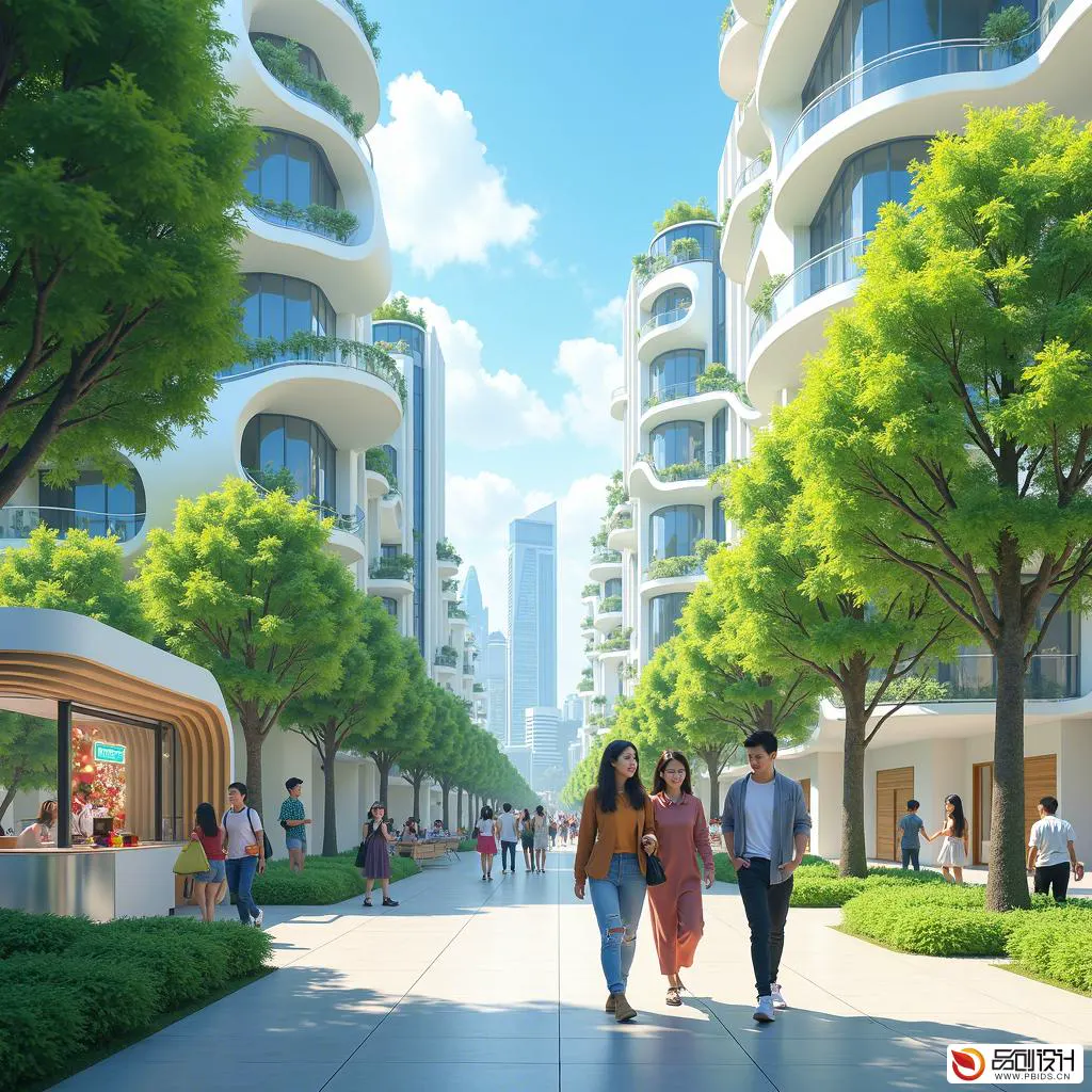 承德市创新设计：激发城市活力，塑造未来新风貌
