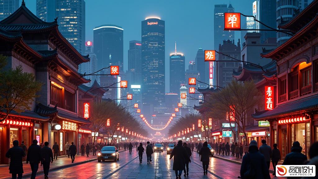 西安市网页视觉架构有限公司：打造卓越数字体验的领航者
