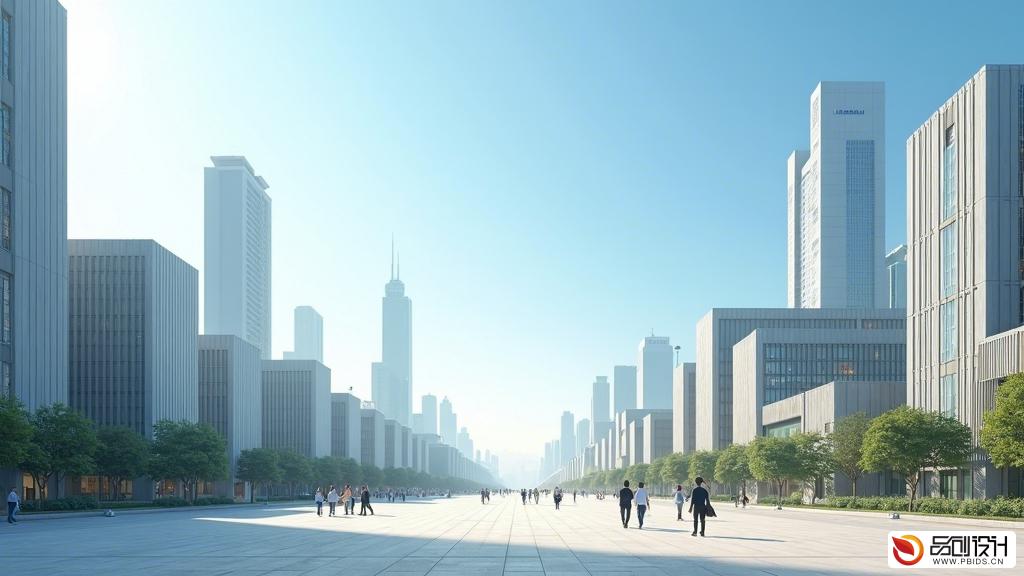 德阳市VI系统设计单位的权威指南：打造城市视觉新形象
