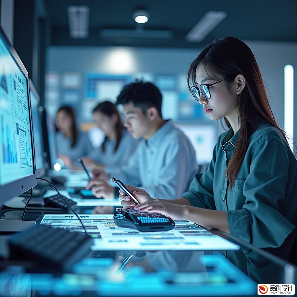 毕节体验原型开发有限公司：创新引领，塑造未来科技新体验
