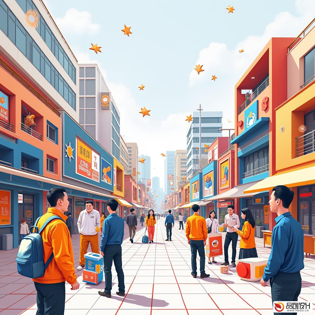 洛阳市运营设计:塑造城市魅力,引领创新发展