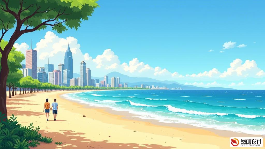 威海市界面微交互设计合作伙伴：共创数字体验新篇章
