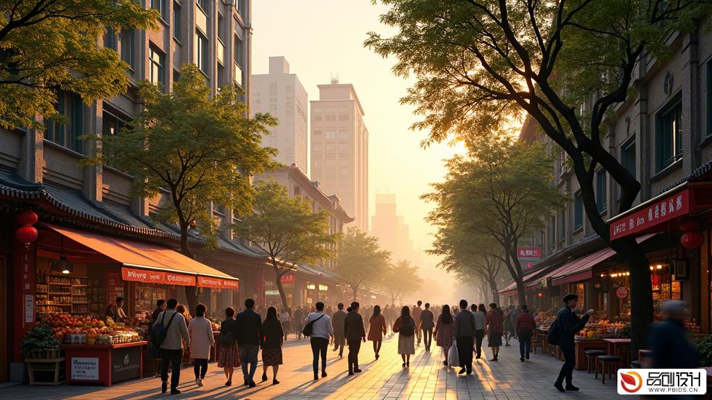 忻州市品创设计动态：创新引领，设计未来
