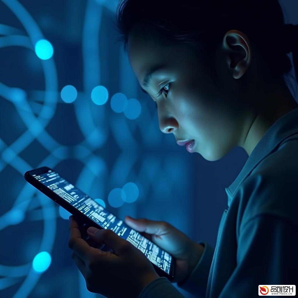 区块链技术革新手机网页设计工作室：打造未来数字创意新篇章
