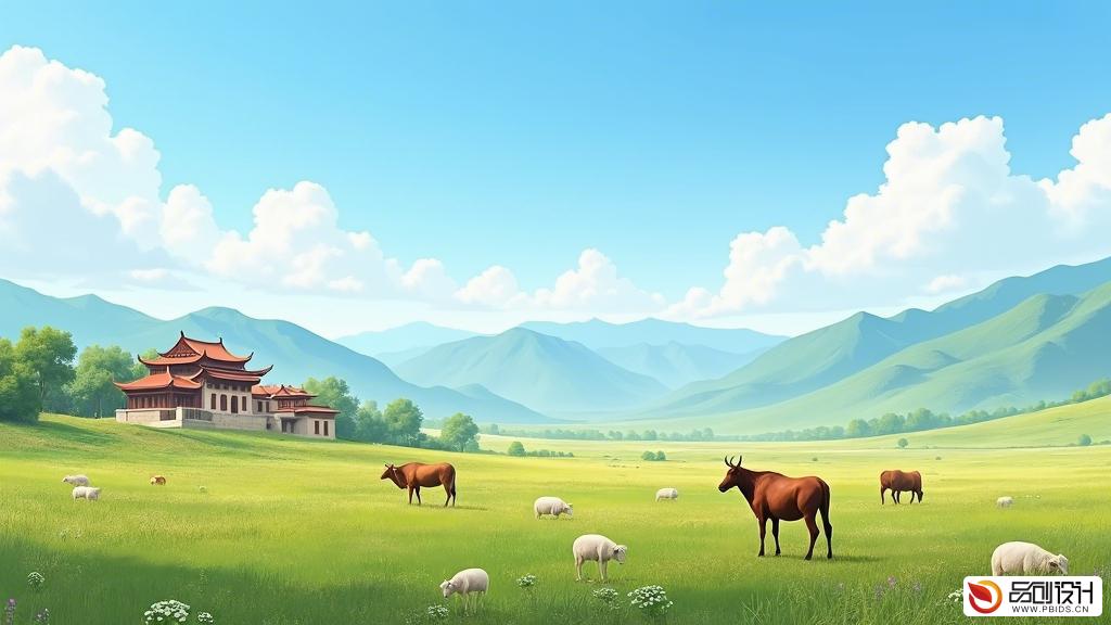 昌吉回族自治州企业定制设计机构：打造专属品牌形象的创意引擎
