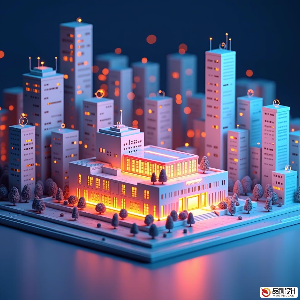 遵义市3D动态演示设计团队的创意之旅