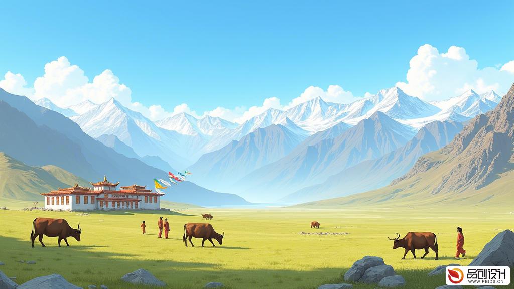甘孜藏族自治州活动创意包装：打造独特文化体验的新篇章
