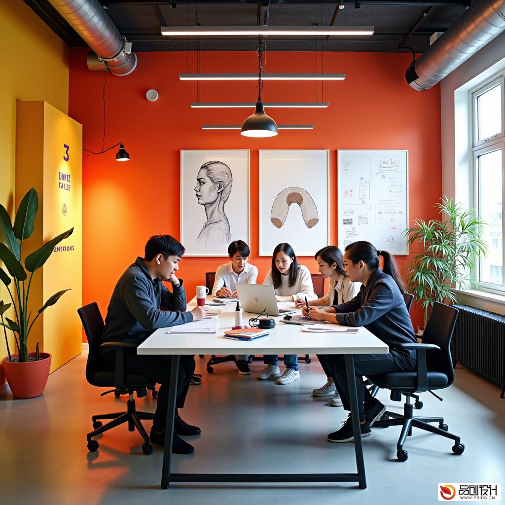 铜川社交传播设计创新服务中心:引领未来社交传播新风尚